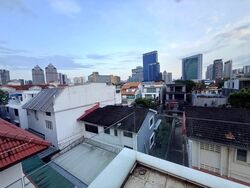 Jalan Merlimau (D11), Semi-Detached #596493781
